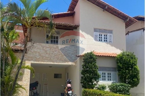 Alugar-Casa de Condomínio-RUA SANDOVAL TAVARES GUERREIRO , 150  - Nova Parnamirim , Parnamirim , Rio Grande do Norte , 59152-350-720891149-10