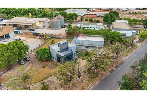 Venda-Industrial-rua h , 737  - Distrito Industrial , Cuiabá , Mato Grosso , 78098000-720911054-19