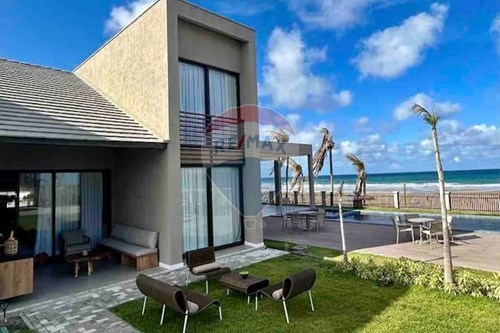 Venda-Casa de Condomínio-Flecheiras , Trairi , Ceará , 62690000-722341005-7