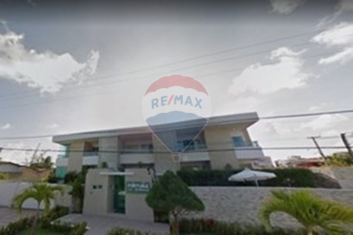 Venda-Apartamento-Bessa , João Pessoa , Paraíba , 58.035-150-720431004-153
