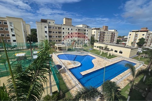 Venda-Apartamento-Coaçu , Fortaleza , Ceará , 60871640-722321002-14
