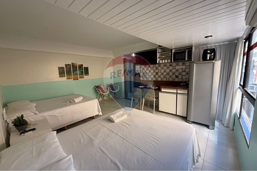 Alugar-Apart Hotel/ Flat-Tambaú , João Pessoa , Paraíba , 58039030-722011069-3