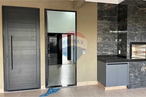 Venda-Casa-Residencial Interlagos , Rio Verde , Goiás , 75909805-722291014-49