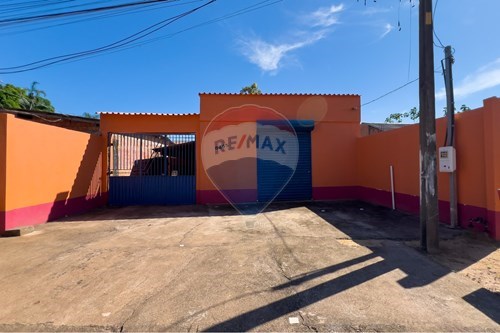 Venda-Casa-Rua Castilho , 8455  - Maringá , Porto Velho , Rondônia , 76825228-721551004-304