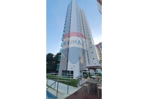 Alugar-Apartamento-Meireles , Fortaleza , Ceará , 60170310-722321002-73