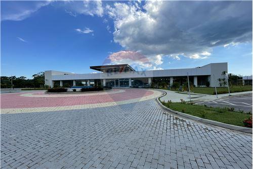 Venda-Terreno-Av. Sócrates Bomfim , 535  - Ponta Negra , Manaus , Amazonas , 69.022-100-720401072-5