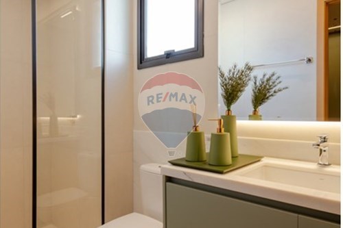 Venda-Apartamento-Residencial Interlagos , Rio Verde , Goiás , 75909751-722291014-27