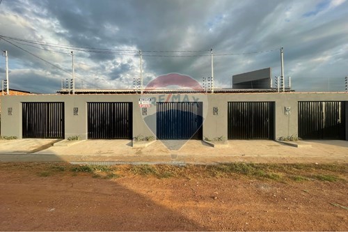 Alugar-Kitnet-Aragão , Paragominas , Pará , 68625000-721851017-54