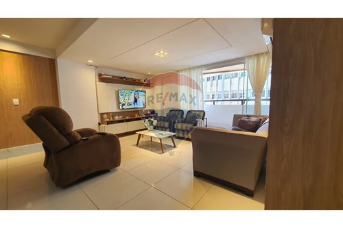 Venda-Apartamento-R. Souza Pinto , 1659  - Shopping Midway Mall  - Tirol , Natal , Rio Grande do Norte , 59015000-720621026-179