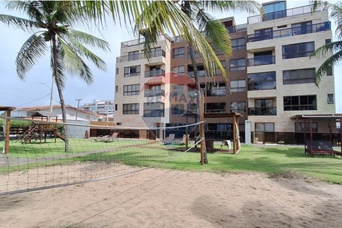 Venda-Apartamento-Rua Santa Cavalcante , 1036  - Cibelly Bar  - Poço , Cabedelo , Paraíba , 58101572-720471069-57