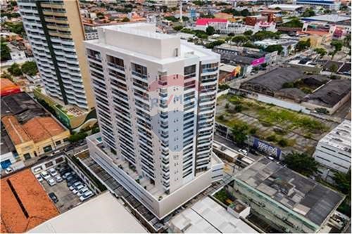 Venda-Apartamento-Rua Dragão do Mar , 345  - Praia de Iracema , Fortaleza , Ceará , 60060-390-721621062-3035