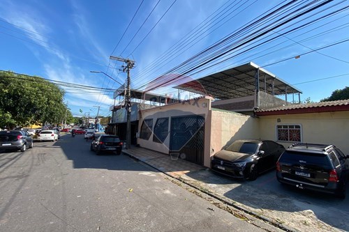 Venda-Casa-Da Paz , Manaus , Amazonas , 69049090-720661034-27