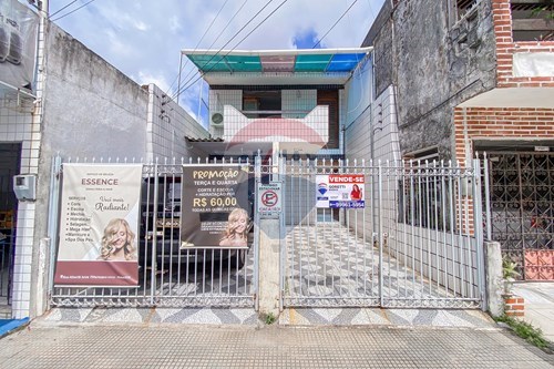 Venda-Duplex-Rua Alberto Silva , 1368  - Midway  - Tirol , Natal , Rio Grande do Norte , 59022300-720811047-16