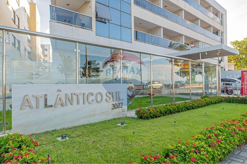 Alugar-Apartamento-Cabo Branco , João Pessoa , Paraíba , 58045010-720861074-27