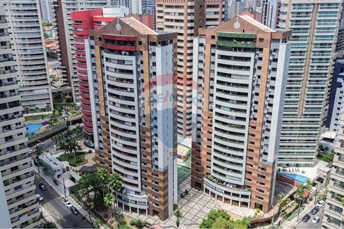 Venda-Apartamento-Silva Jatahy , 400  - Meireles , Fortaleza , Ceará , 60165070-722031056-49