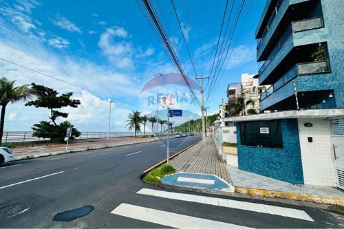 Venda-Apartamento-Cabo Branco , João Pessoa , Paraíba , 58045010-722011022-234