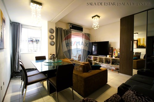 Venda-Apartamento-Marambaia , Belém , Pará , 66615006-720921167-3