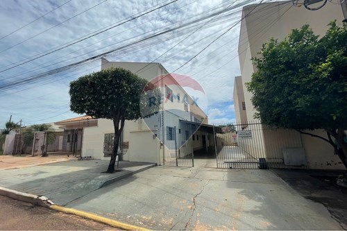 Venda-Prédio-Cidade Salmen , Rondonópolis , Mato Grosso , 78705112-722261001-20