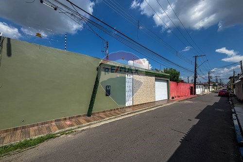 Venda-Casa-Alvorada , Manaus , Amazonas , 69046130-722101006-26