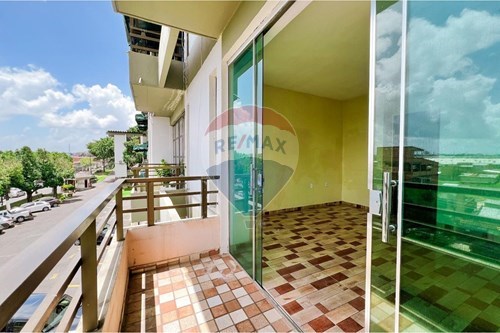 Venda-Apartamento-RUA - AYRES DE ALMEIDA , 525  - Raiz , Manaus , Amazonas , 69.068-130-720661004-51