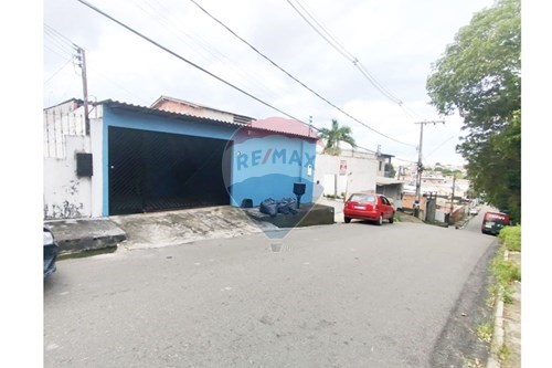 Venda-Casa-Nova Esperança , Manaus , Amazonas , 69037560-720661031-19