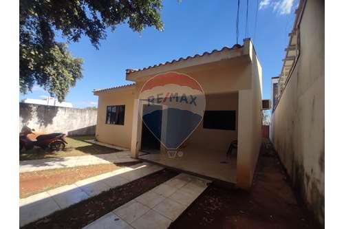 Venda-Casa-Parque Sagrada Família , Rondonópolis , Mato Grosso , 78735447-720561117-11