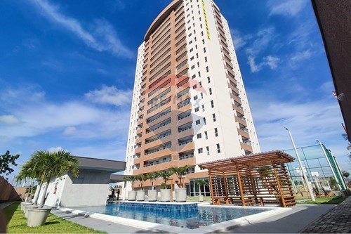 Alugar-Apartamento-Centro , Eusébio , Ceará , 61760130-720321135-34