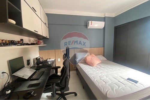 Venda-Apartamento-Tirol , Natal , Rio Grande do Norte , 59025-090-720891133-231