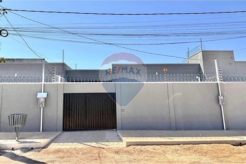 Alugar-Casa-RUA JALES MACHADO NEVES , S/N  - Park dos Buritis , Redenção , Pará , 68550828-722331013-22