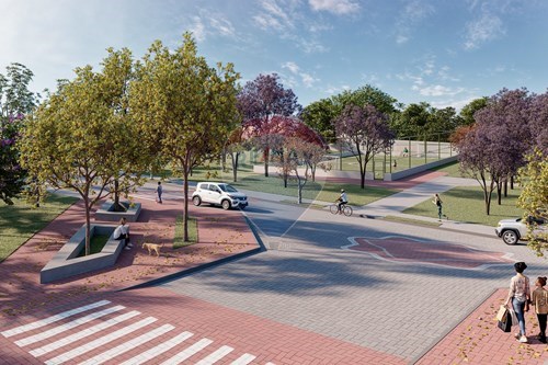 Slider Image Thumbnail