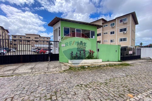 Venda-Apartamento-Rua José Paulo do Nascimento , 132  - Vale do Sol , Parnamirim , Rio Grande do Norte , 59143285-720811015-74