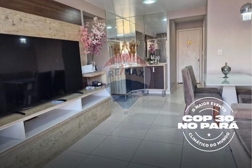 Alugar-Apartamento-Cidade Vélha , Belém , Pará , 66023-630-720921155-3