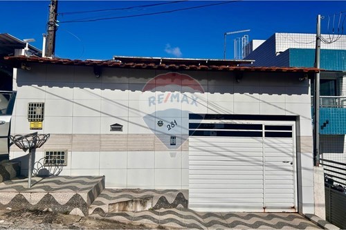 Venda-Casa-Ernesto Geisel , João Pessoa , Paraíba , 58075-639-722011062-15