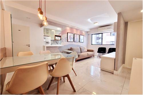 Alugar-Apartamento-Rua Edson Teixeira da Silva , 270  - Estádio do ABC  - Ponta Negra , Natal , Rio Grande do Norte , 59090-568-720891039-311