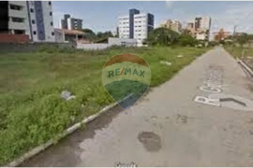 Venda-Terreno-Intermares , Cabedelo , Paraíba , 58102044-720431004-126