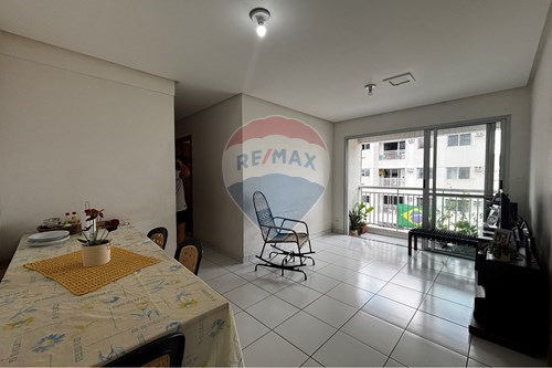 Venda-Apartamento-Dom Pedro , Manaus , Amazonas , 69040902-722101006-20