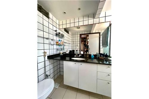 Apartamento - Venda - Natal , Rio Grande do Norte - 20 - 720731001-2392