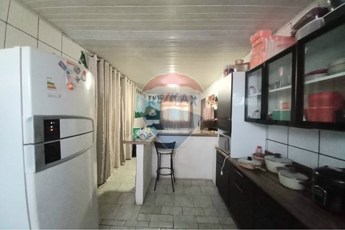 Venda-Kitnet-Setor 22 , Vilhena , Rondônia , 76985240-720701005-10