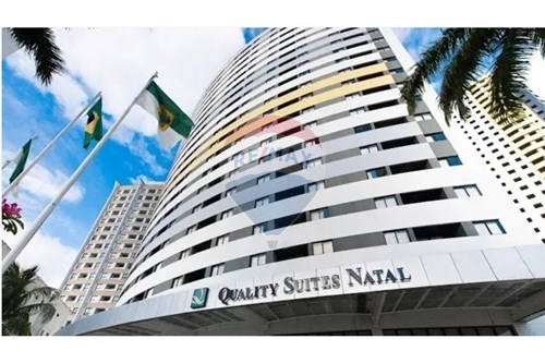 Venda-Apart Hotel/ Flat-Ponta Negra , Natal , Rio Grande do Norte , 59090000-720891134-1339