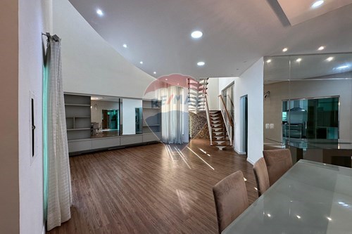 Venda-Casa de Condomínio-Flores , Manaus , Amazonas , 69058901-720721004-153