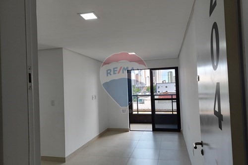 Alugar-Apartamento-Av. Campos Sales , 1123  - Aeroclube , João Pessoa , Paraíba , 58036002-722011083-2