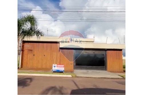 Venda-Casa-AQUARELA DAS ARTES , Sinop , Mato Grosso , 78555450-721561011-18