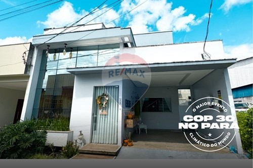 Alugar-Apartamento-Coqueiro , Ananindeua , Pará , 66650000-720921097-24