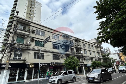 Venda-Apartamento-Nazaré , Belém , Pará , 66050-030-720671023-22