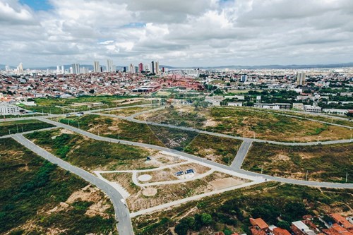 Venda-Terreno-Rua Professora Lenier Sucupira Meira de Almeida , 242  - UFCG  - Monte Santo , Campina Grande , Paraíba , 58400850-720291010-98
