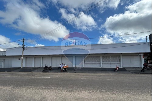 Alugar-Ponto Comercial/ Loja-Rua Iaiá Viana de Lucena , 30  - Centro , Iguatu , Ceará , 63507-020-720931002-347
