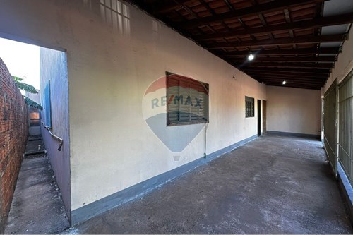 Venda-Casa-Jardim Iguassu , Rondonópolis , Mato Grosso , 78730-500-722201001-3