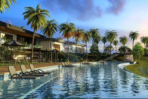 Venda-Terreno-Avenida dos Estudantes , S/N  - UNIQUE HIGIENÓPOLIS  - Cidade Universitária , Rondonópolis , Mato Grosso , 78736540-720851102-49