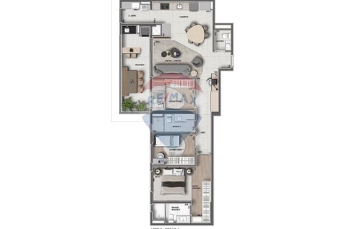 Slider Image Thumbnail