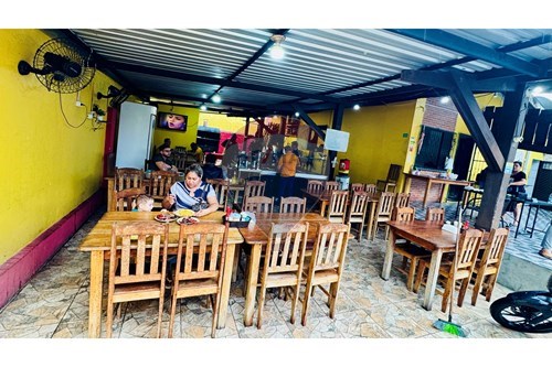Venda-Restaurante-São José Operário , Manaus , Amazonas , 69085288-720661010-147